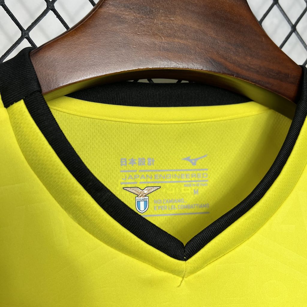 Lazio Trasferta 24/25