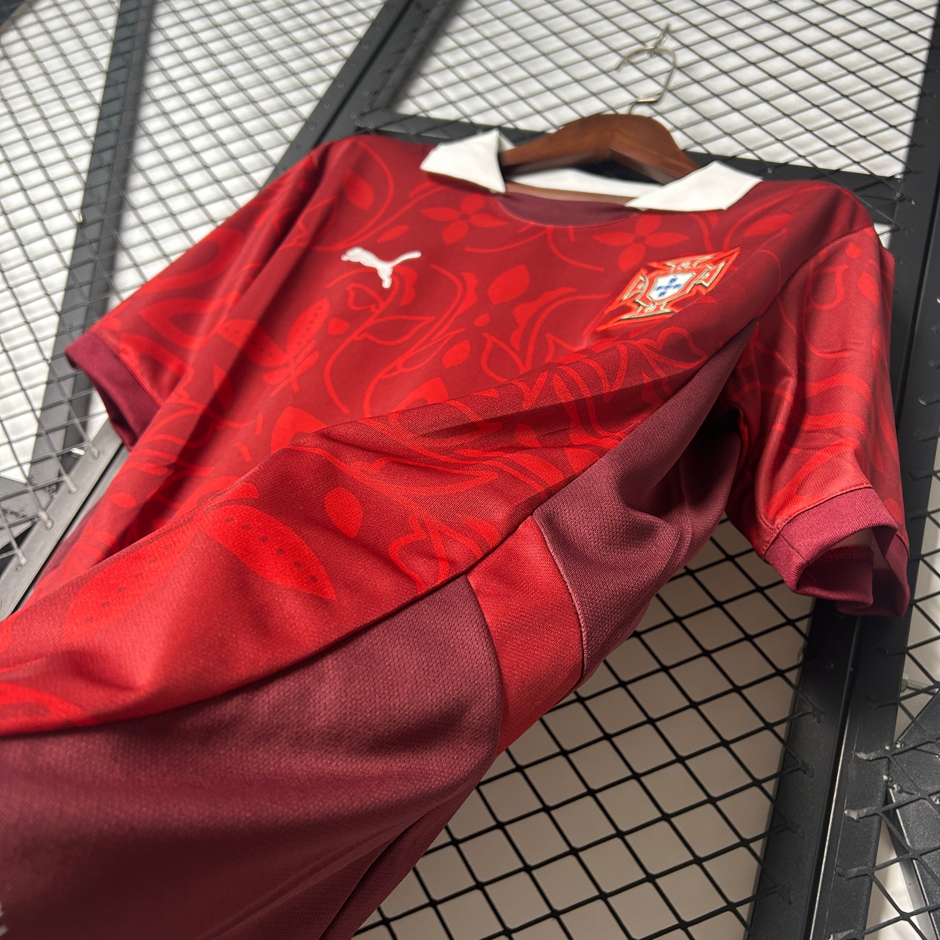 Portogallo Allenamento 25/26