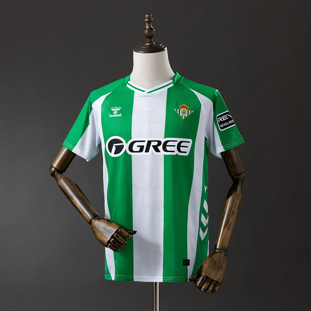 Betis Casa 25/26