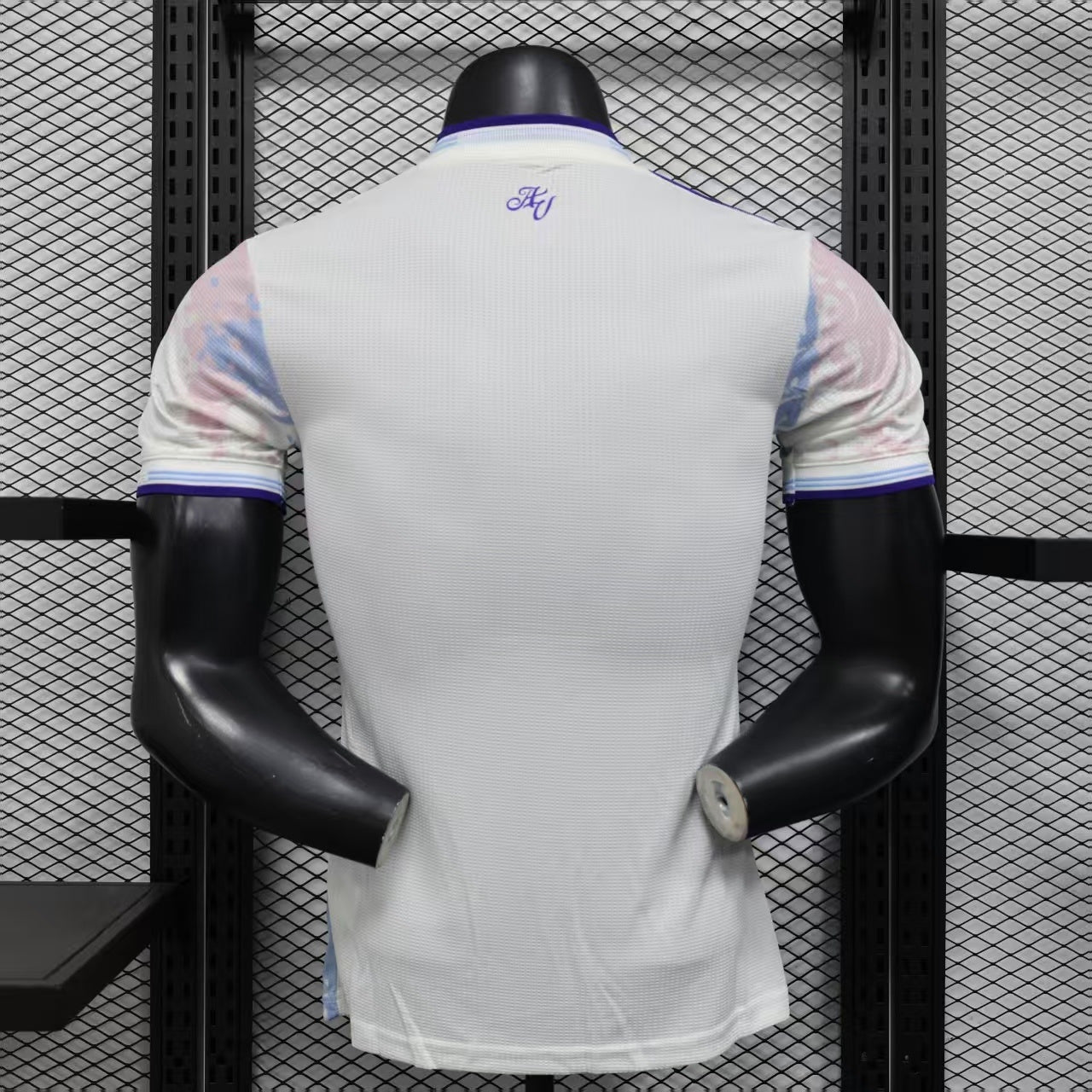 Aston Villa Terza 25/26 - Versione Giocatore