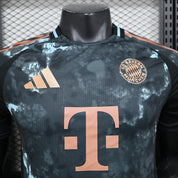Bayern Monaco Trasferta 24/25 - Versione Giocatore