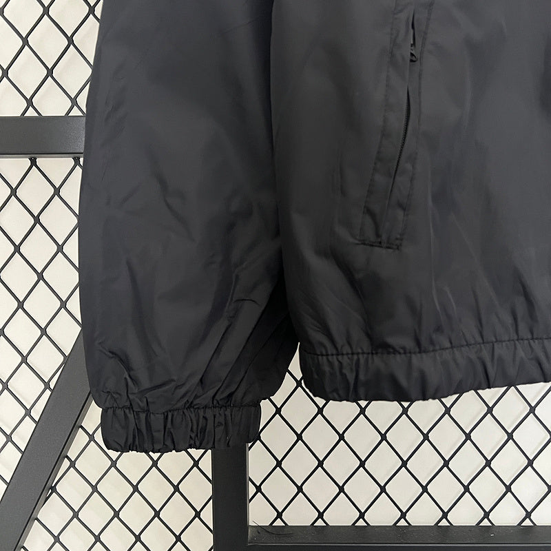Giacca Nike 2024 Nero