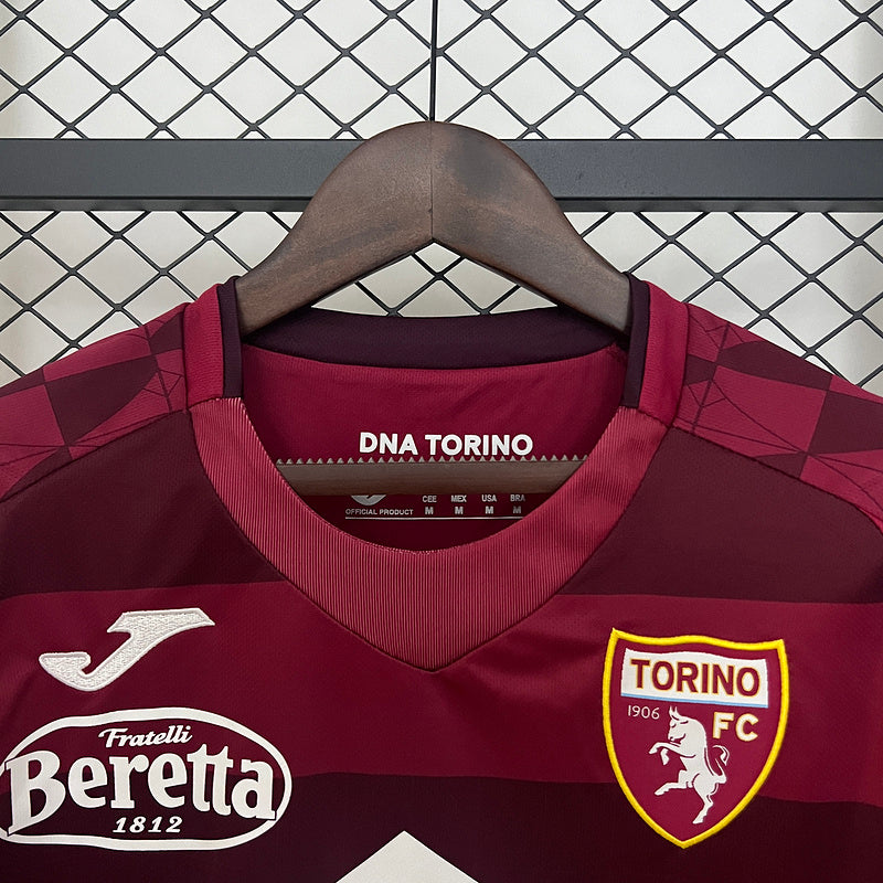Torino Casa 24/25
