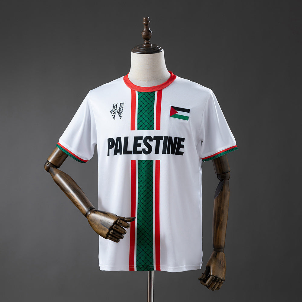 Palestina Edizione Speciale 25/26