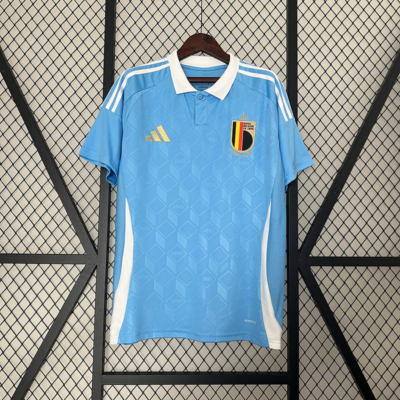 Belgio Trasferta 24/25
