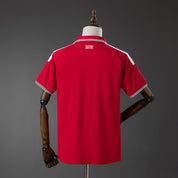 Manchester United Casa 26/27