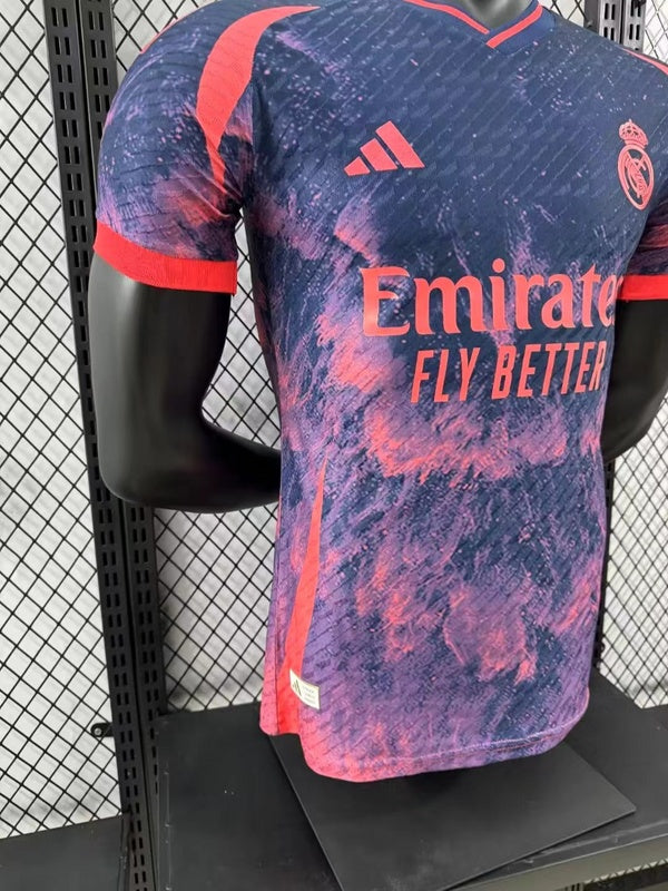 Real Madrid Edizione Speciale 24/25 - Versione Giocatore