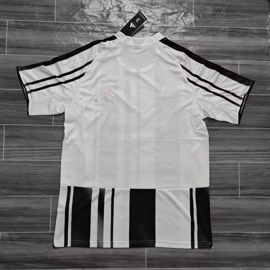 Juventus Casa 25/26