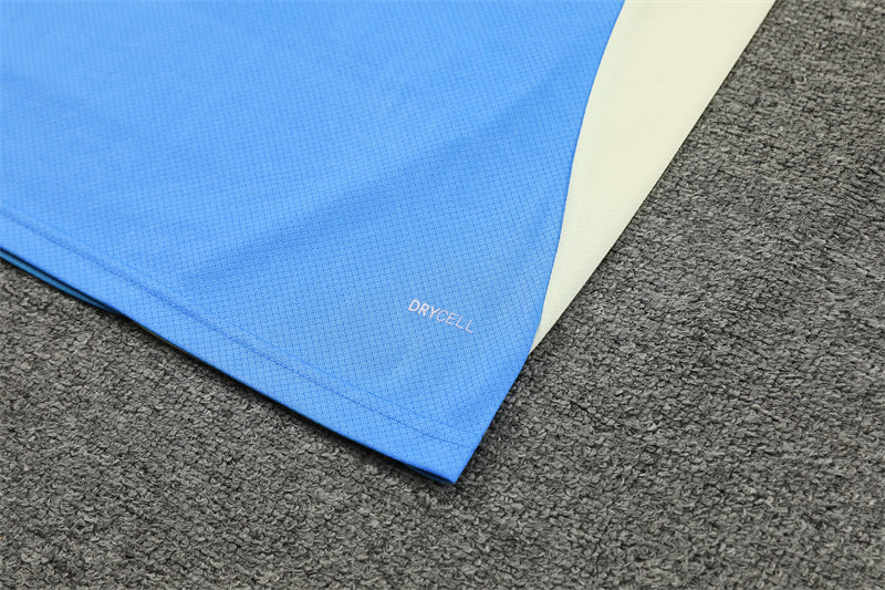 Ensemble Manchester City