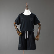 Brasile Extérieur 2026 - Enfant (short inclus)