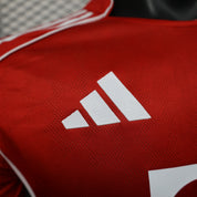 Bayern Monaco Casa 25/26 - Versione Giocatore