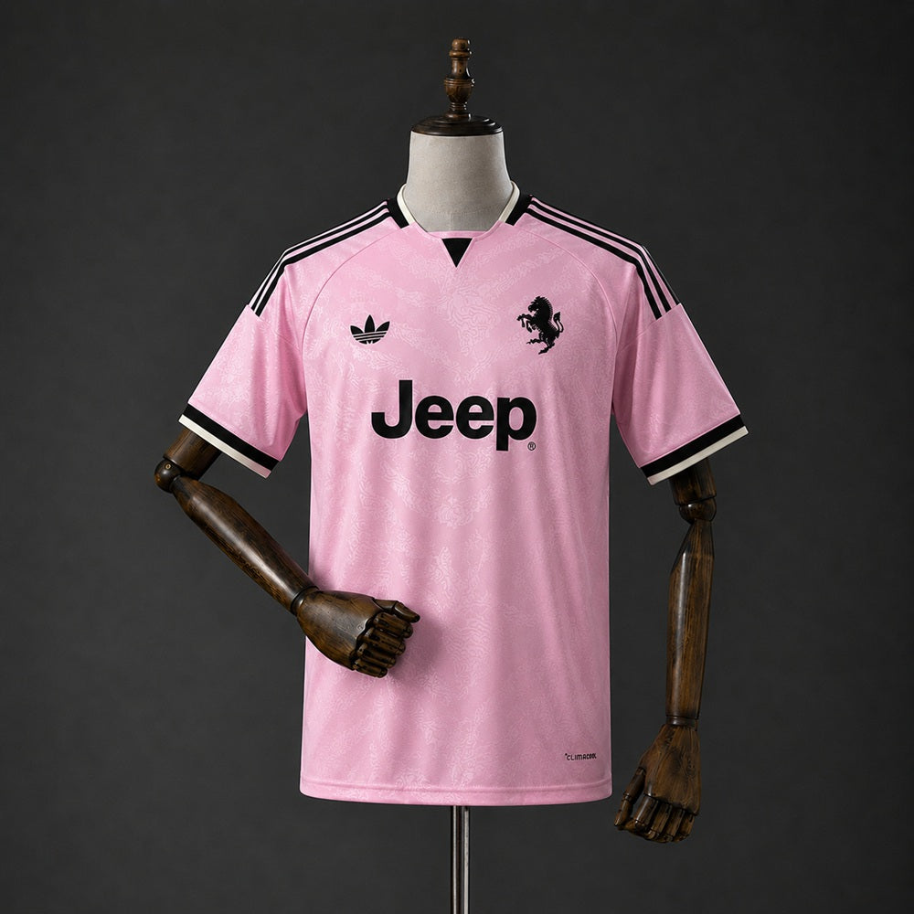 Juventus Trasferta 26/27