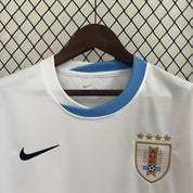 Uruguay Trasferta 24/25