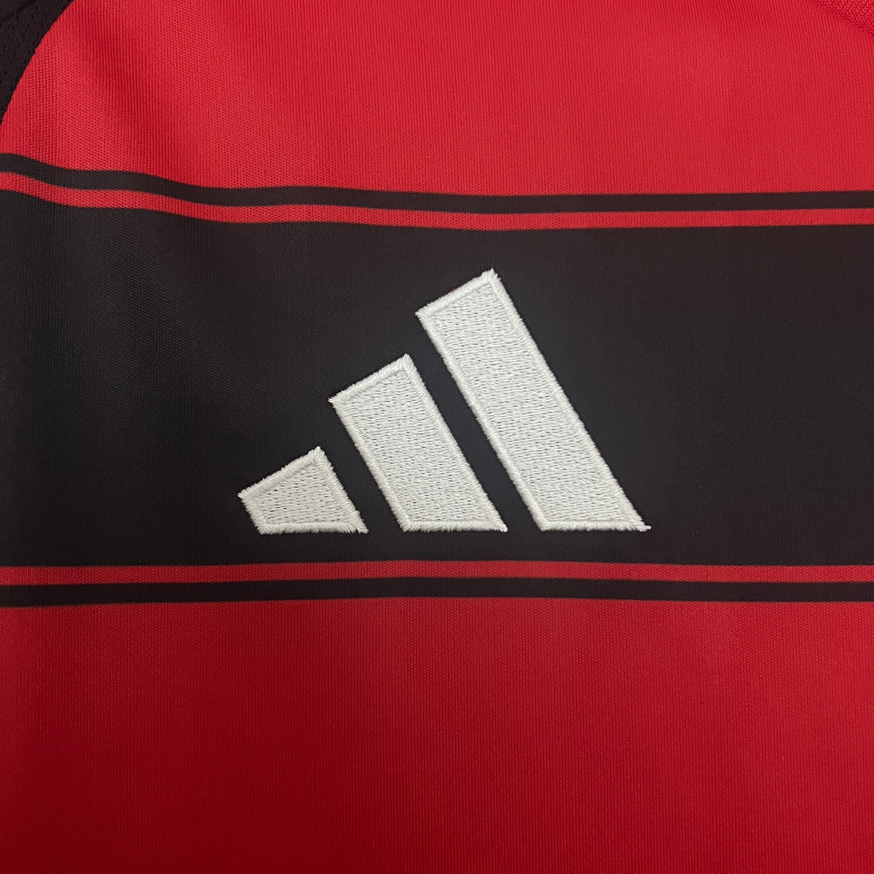 Flamengo Domicile 25/26