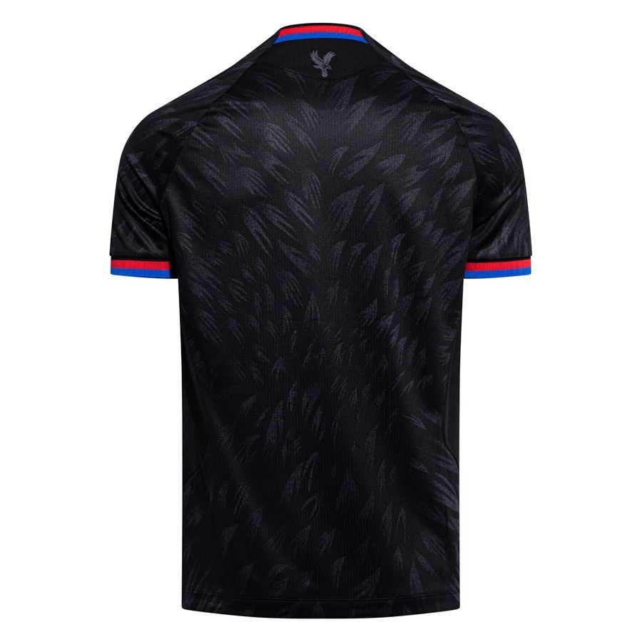Maglia Crystal Palace trasferta 26/27 replica da tifoso — foto 2