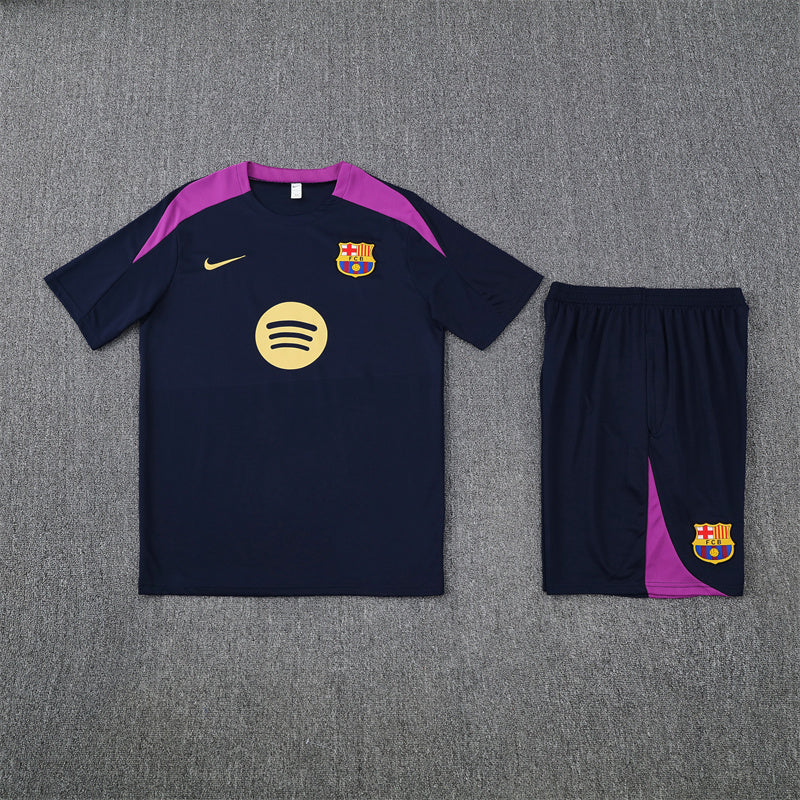 Completo Barcelona
