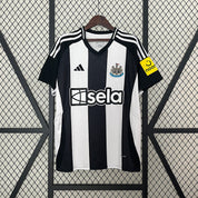 Newcastle Casa 24/25