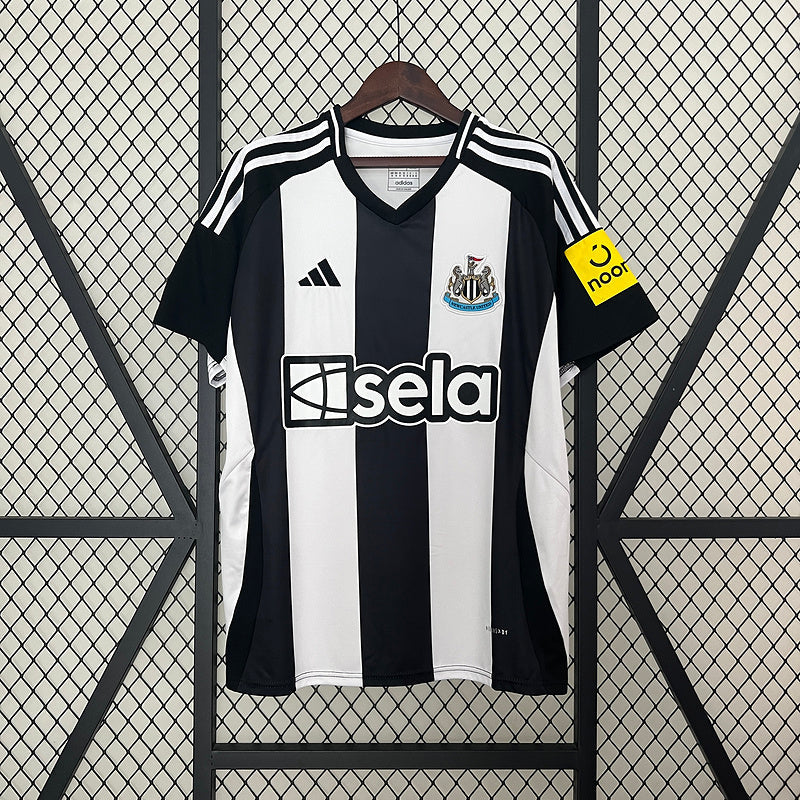 Newcastle Casa 24/25