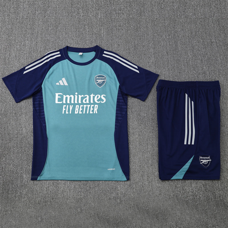 Completo Arsenal