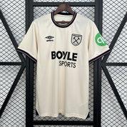 West Ham Trasferta 25/26