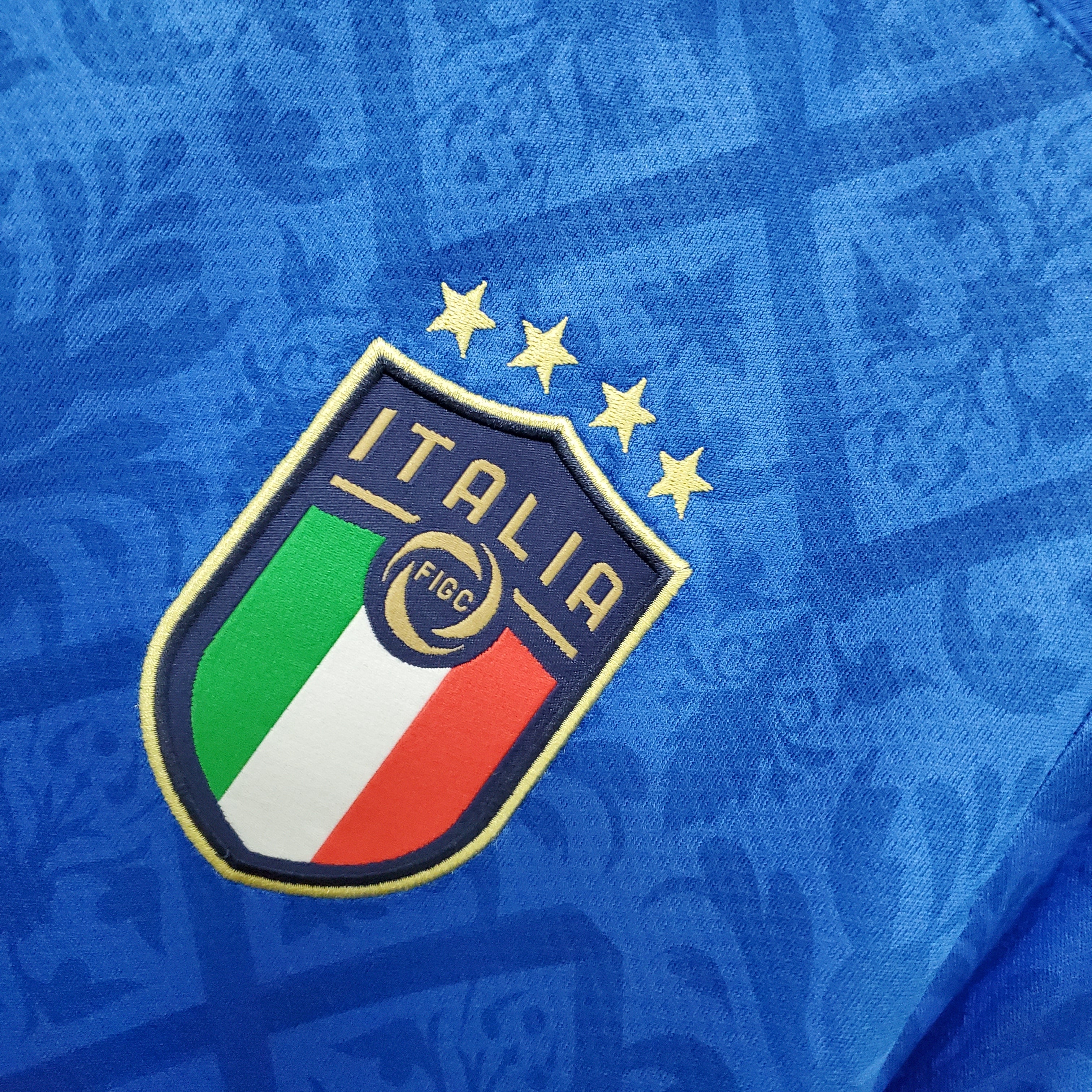 Retro Italia Casa 2020