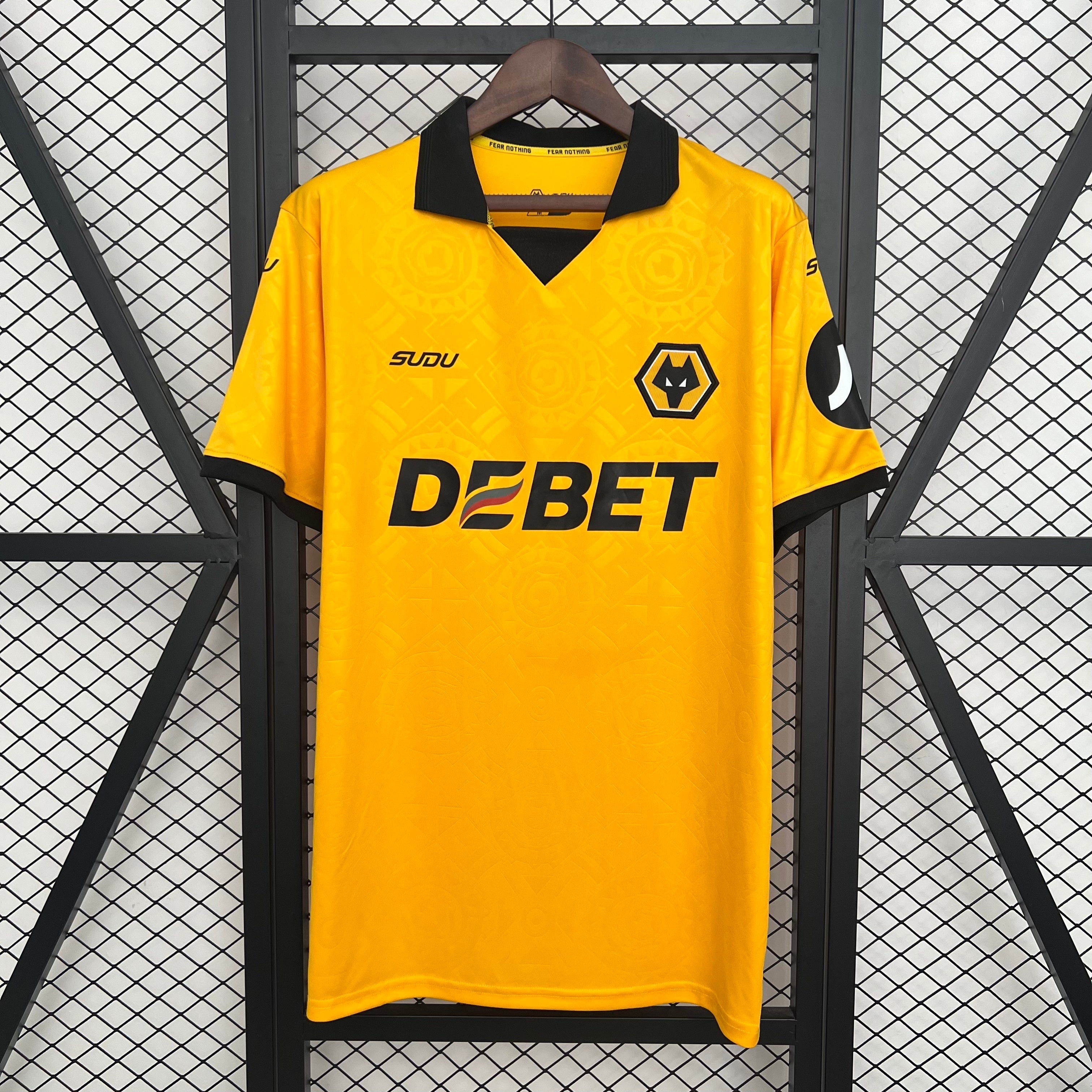 Wolves Casa 25/26