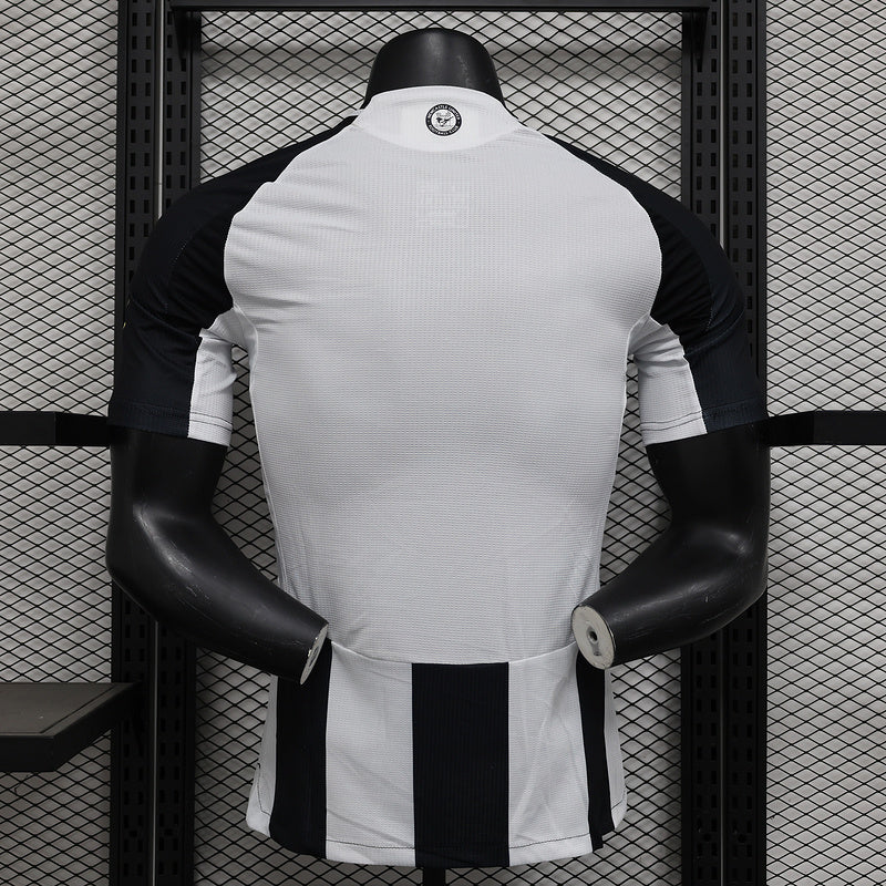 Newcastle Domicile 24/25 - Version joueur