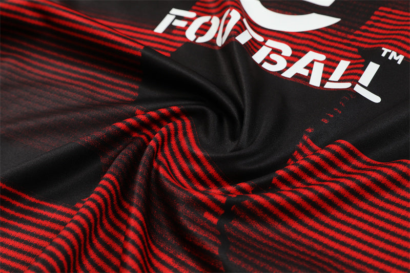 Tuta Milan 24/25