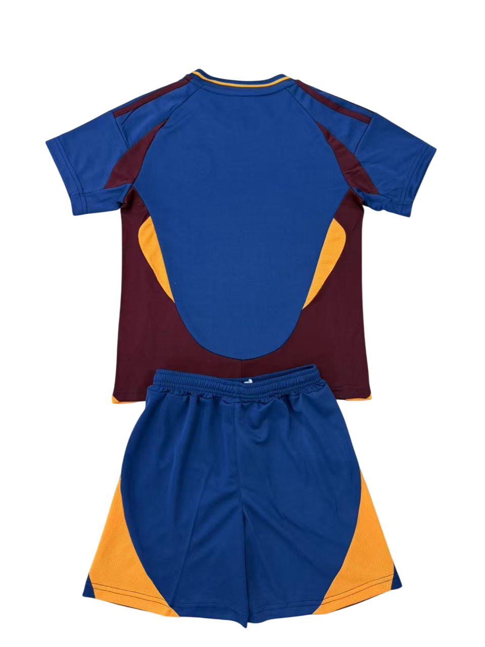 Ensemble Roma