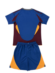 Ensemble Roma