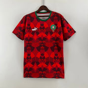 Maroc 2023