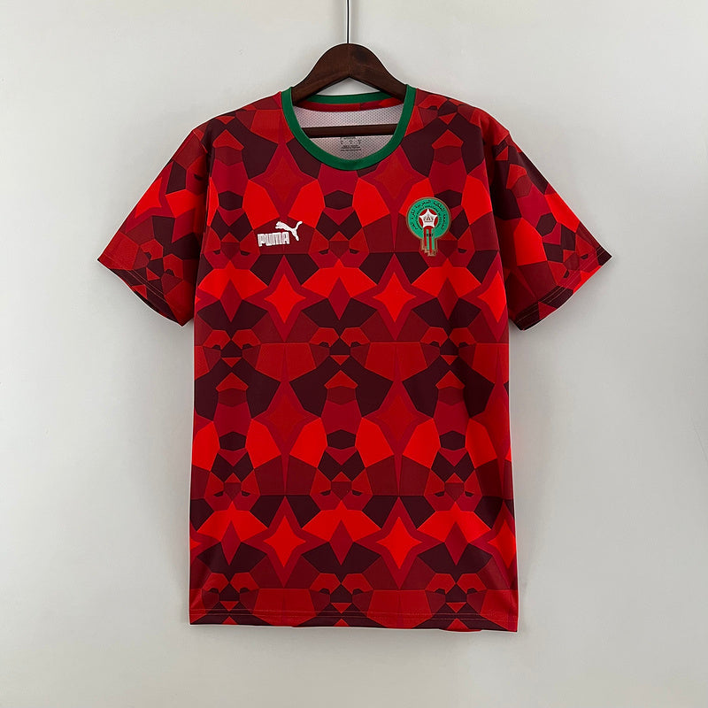 Marocco 2023
