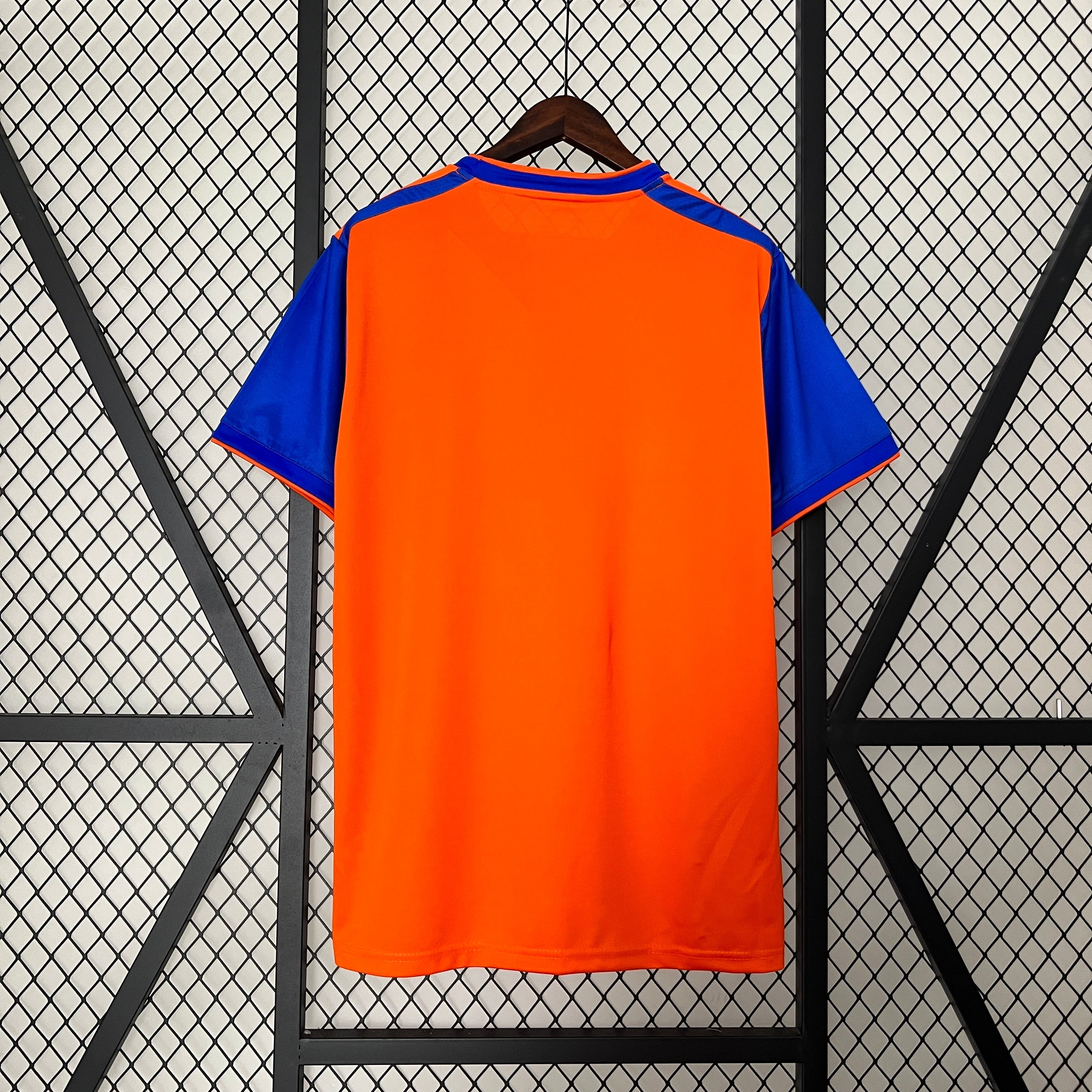 Saiyans FC 2024