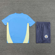 Ensemble Manchester City