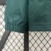Giacca Nike 2024 Verde
