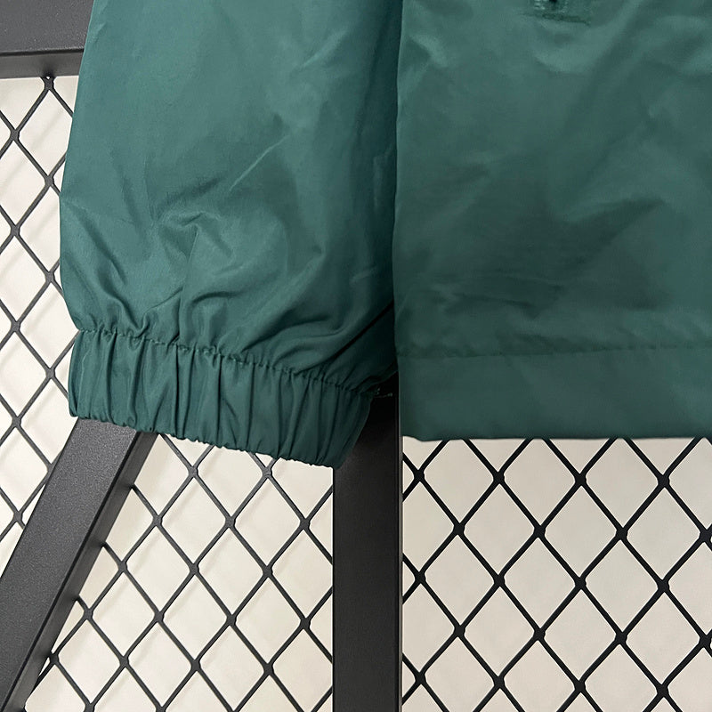Giacca Nike 2024 Verde