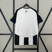 Newcastle Casa 24/25