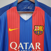 Retro Barcellona Casa 16/17