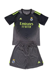 Completo Real Madrid