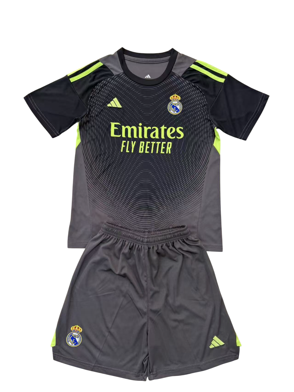 Completo Real Madrid