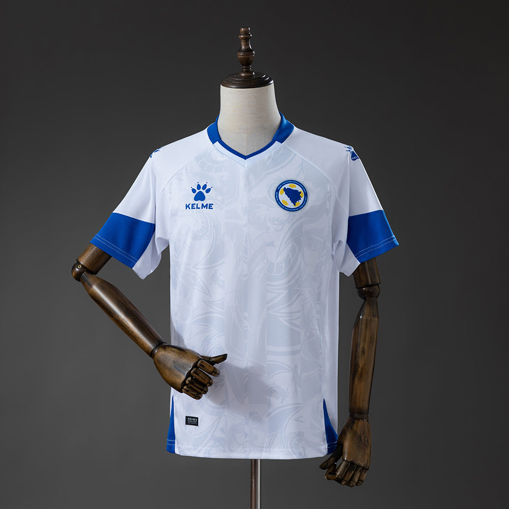 Bosnia Trasferta 2026