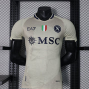 Napoli Edizione Speciale 24/25 - Versione Giocatore