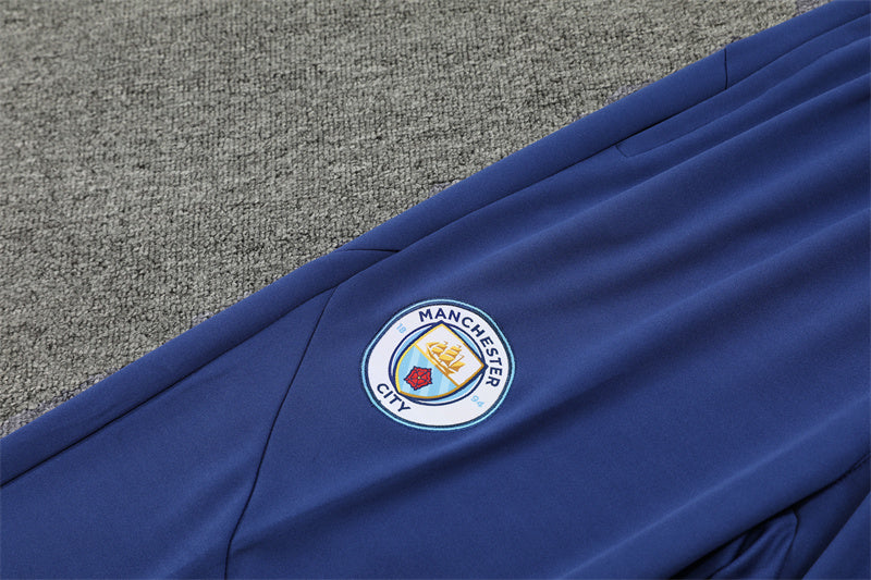 Tuta Manchester City 24/25