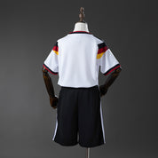 Germania Casa 2026 - Bambino (pantaloncini inclusi)