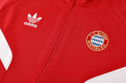 Tuta Bayern Monaco 24/25