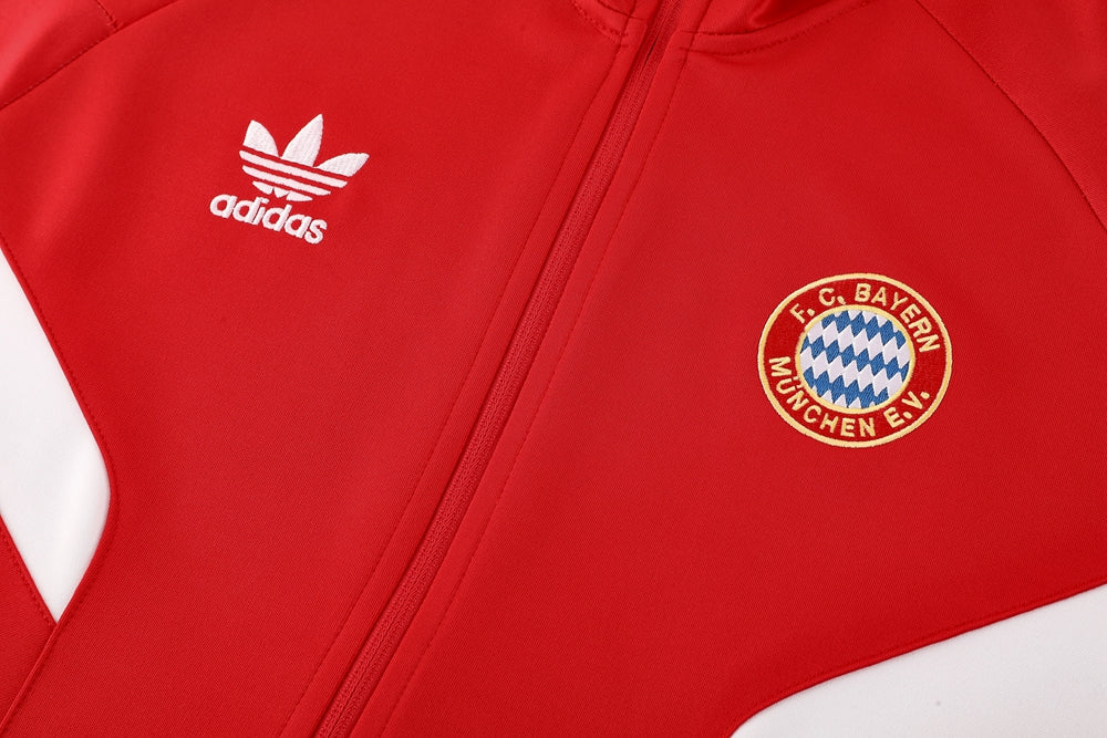 Tuta Bayern Monaco 24/25