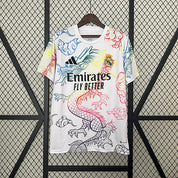 Real Madrid Edizione Speciale 24/25