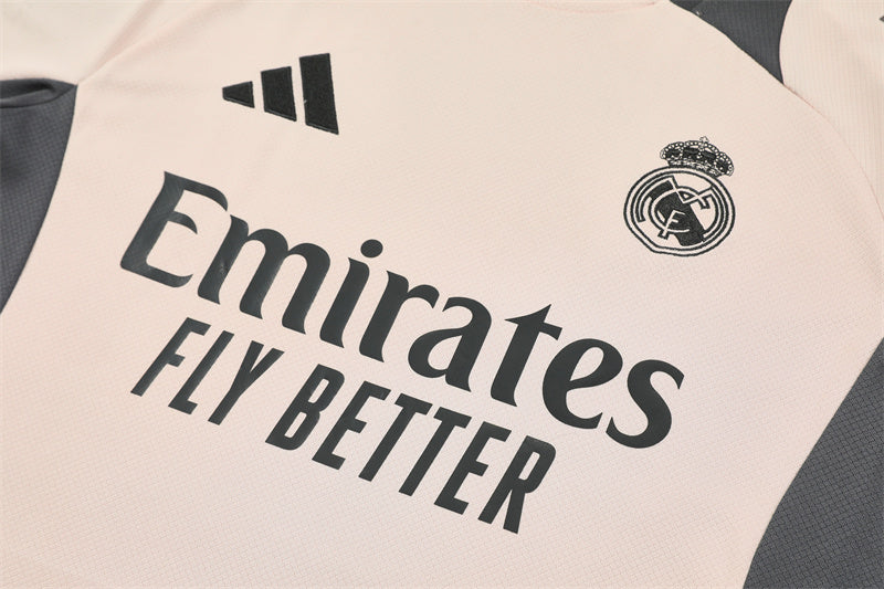 Completo Real Madrid