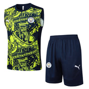 Set Cannotiera Manchester City