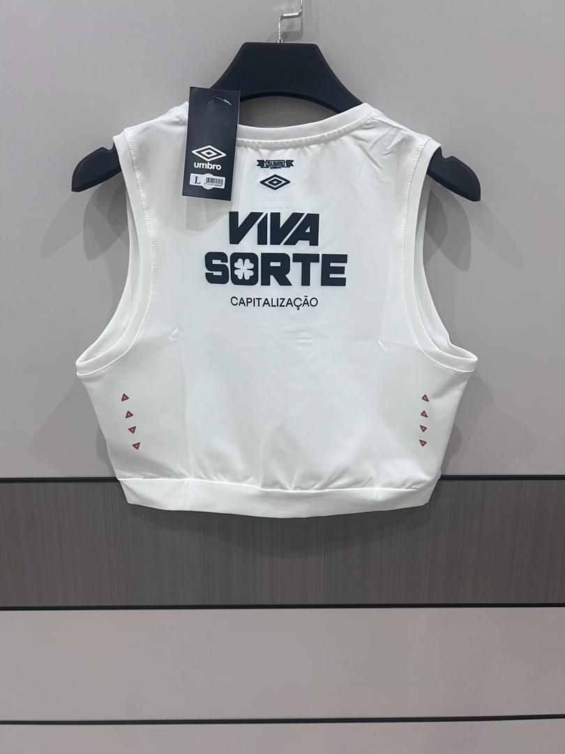 Crop Top Santos